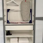 Apartamento Baltic Avenue Duo *