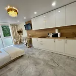 Baltic Avenue Duo Appartement Klaipėda