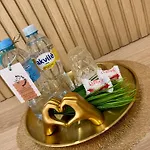 Appartement Baltic Avenue Duo Klaipėda