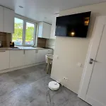 Baltic Avenue Duo Appartement Klaipėda