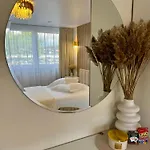 Baltic Avenue Duo Appartement *