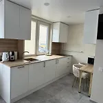 Baltic Avenue Duo Apartamento