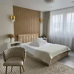 Apartamento Baltic Avenue Duo