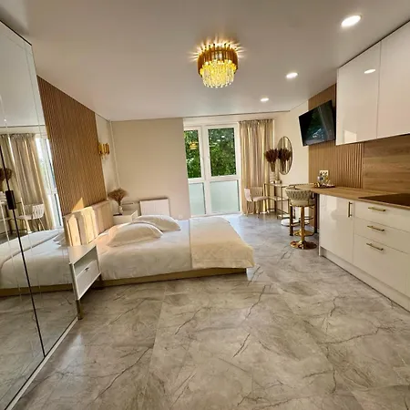 Baltic Avenue Duo Klaipėda