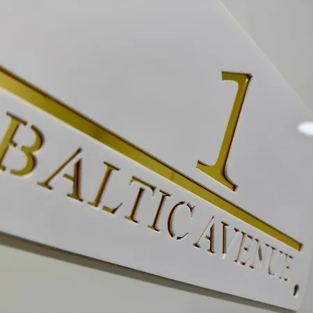 Baltic Avenue Duo Klaipėda