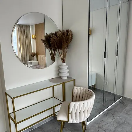 Apartment Baltic Avenue Duo