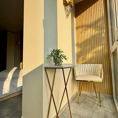 Baltic Avenue Duo Apartment Klaipeda