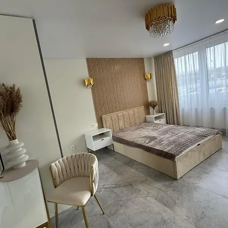 Baltic Avenue Duo Apartment