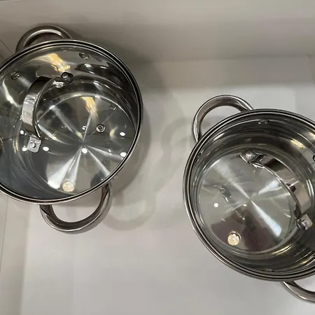 Baltic Avenue Duo Appartamento