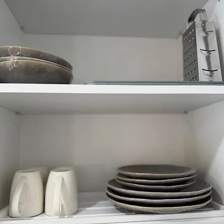 Baltic Avenue Duo Appartamento Klaipėda