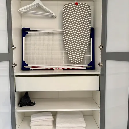 Appartamento Baltic Avenue Duo *