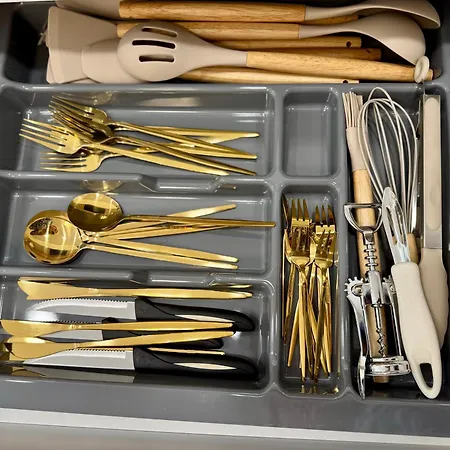 Appartamento Baltic Avenue Duo *