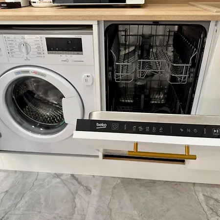 Appartamento Baltic Avenue Duo *