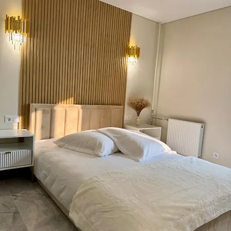 Baltic Avenue Duo Klaipėda