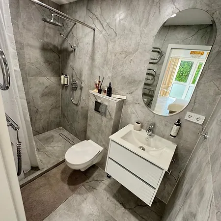 Appartamento Baltic Avenue Duo Klaipėda