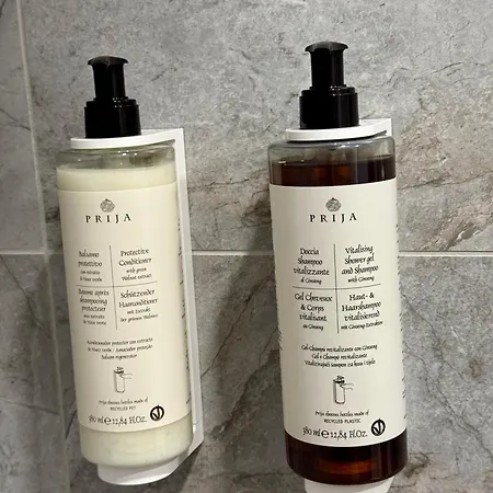 Appartamento Baltic Avenue Duo Klaipėda