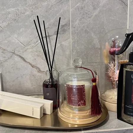 Baltic Avenue Duo Appartamento Klaipėda