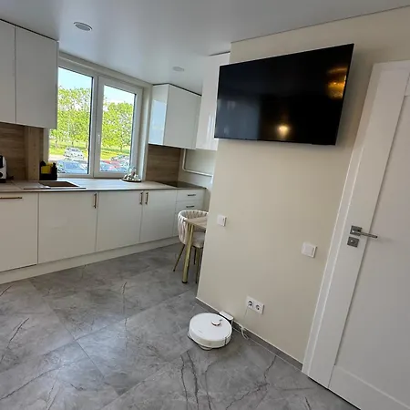 Baltic Avenue Duo Appartamento Klaipėda