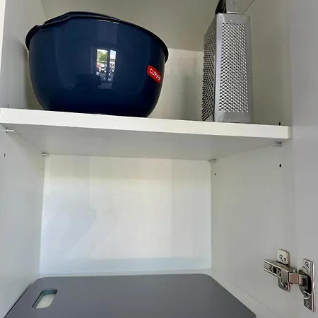 Baltic Avenue Duo Klaipėda