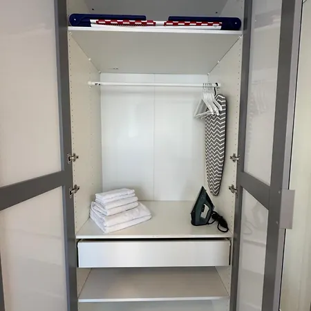 Appartamento Baltic Avenue Duo Klaipėda