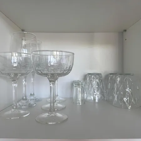 Baltic Avenue Duo Appartamento Klaipėda