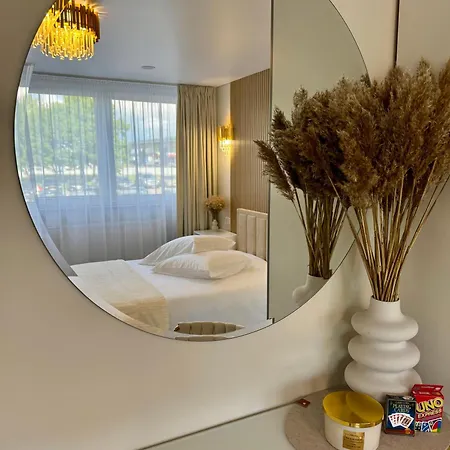 Baltic Avenue Duo Appartamento *