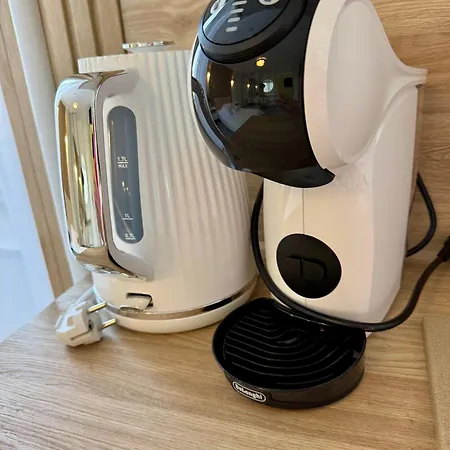 Baltic Avenue Duo Appartamento *