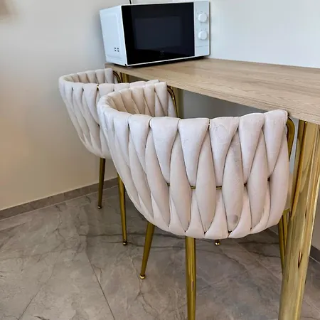 Baltic Avenue Duo Klaipėda