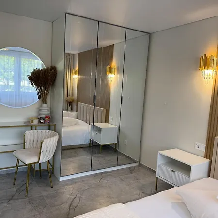 Baltic Avenue Duo Klaipėda