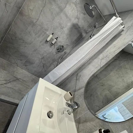 Baltic Avenue Duo Appartamento *