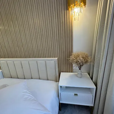 Baltic Avenue Duo Appartamento