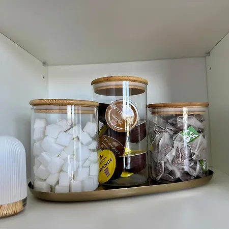 Baltic Avenue Duo * Клайпеда