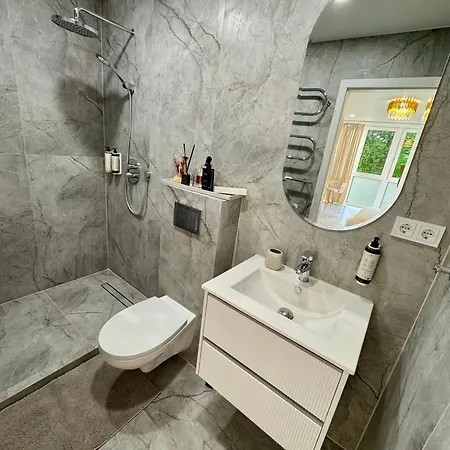 Apartment Baltic Avenue Duo *