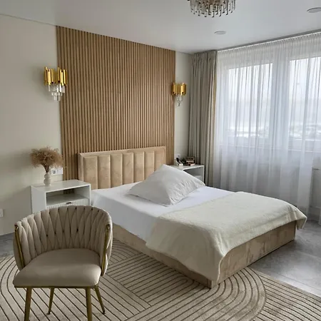 Apartment Baltic Avenue Duo