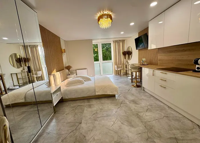 Baltic Avenue Duo Klaipėda