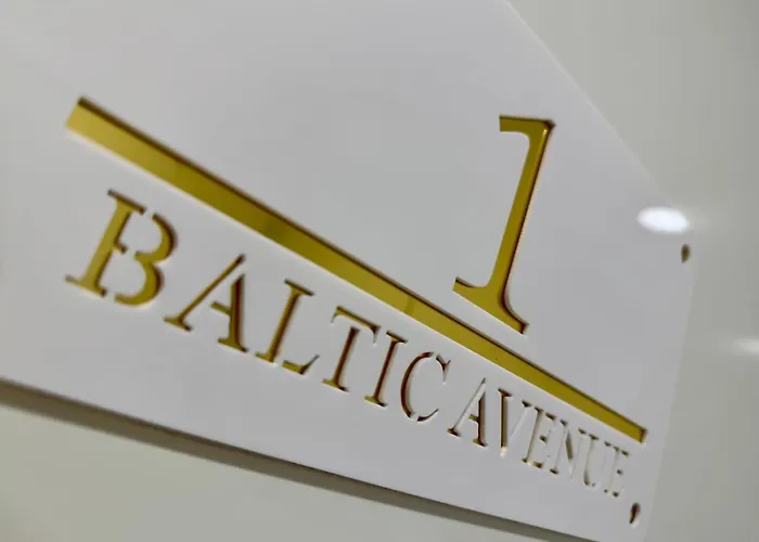 Baltic Avenue Duo Klaipėda