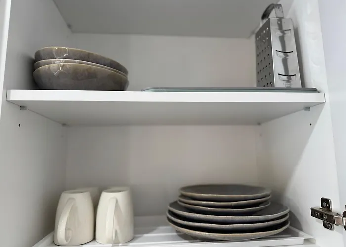 Baltic Avenue Duo Appartamento Klaipėda