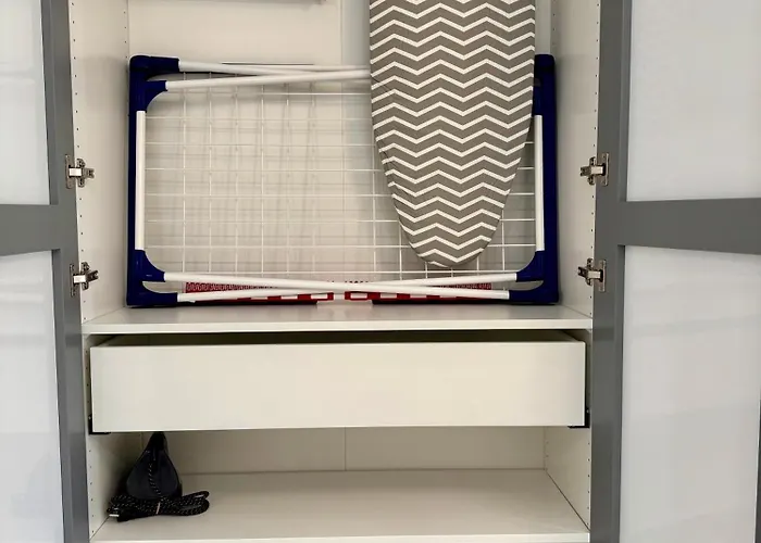 Appartamento Baltic Avenue Duo *