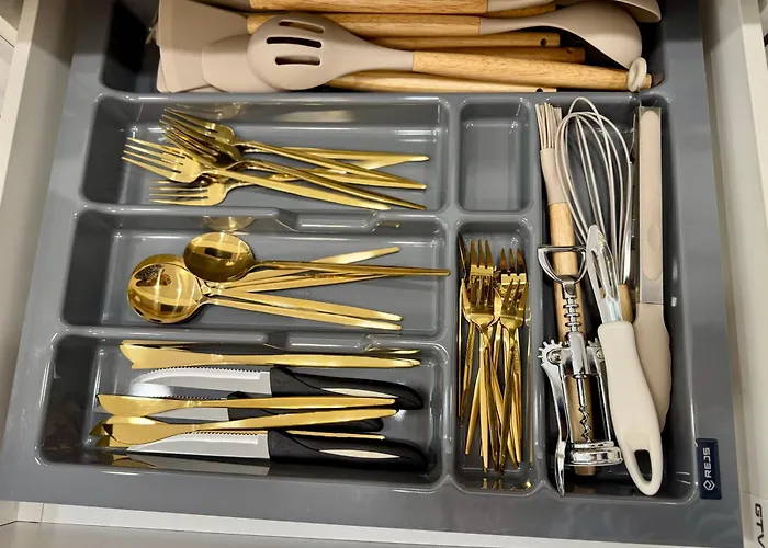 Апартаменты Baltic Avenue Duo *