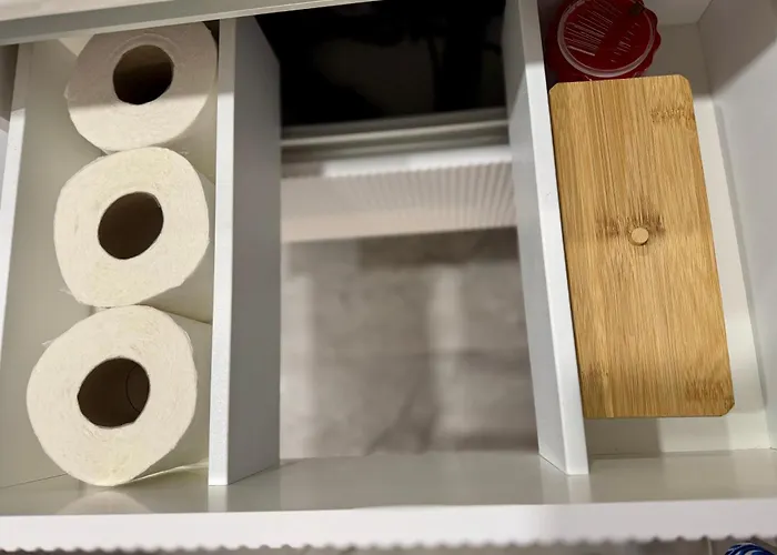 Baltic Avenue Duo * Klaipėda