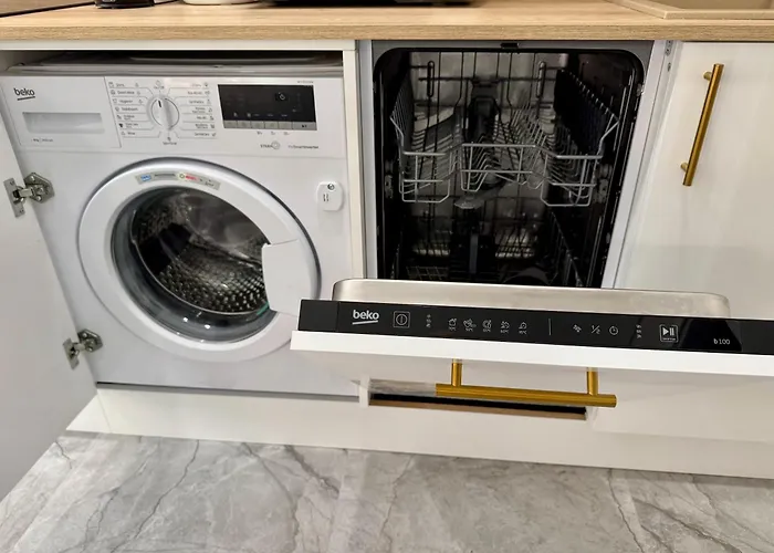 Апартаменты Baltic Avenue Duo *