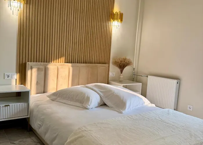 Baltic Avenue Duo Клайпеда