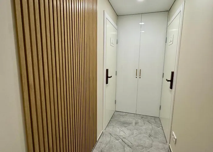 Baltic Avenue Duo Appartamento Klaipėda