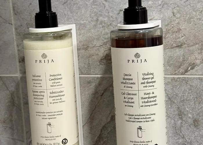 Appartamento Baltic Avenue Duo Klaipėda