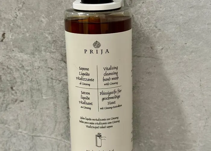 Appartamento Baltic Avenue Duo *