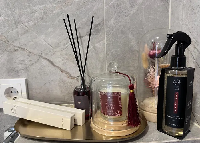 Baltic Avenue Duo Appartamento Klaipėda