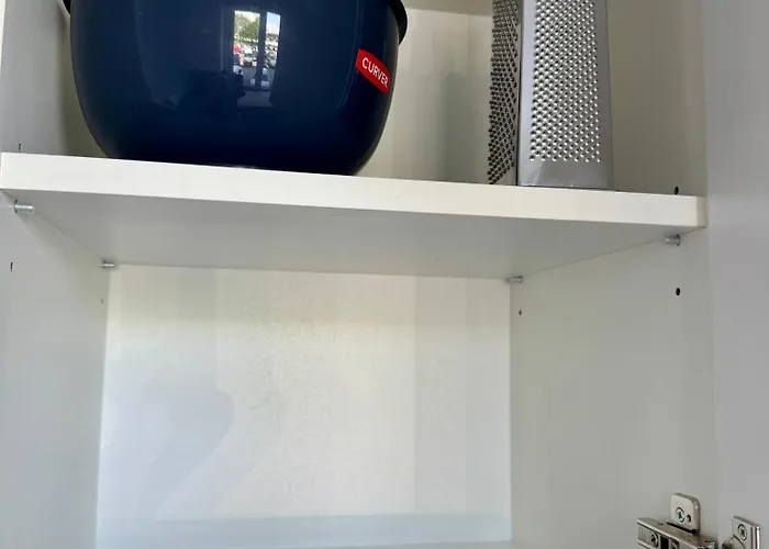 Baltic Avenue Duo Клайпеда