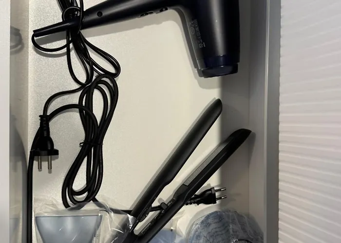 Baltic Avenue Duo Апартаменты Клайпеда