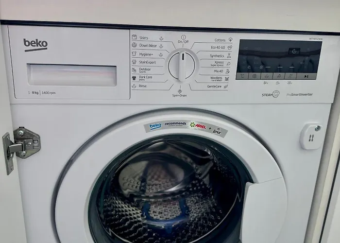 Baltic Avenue Duo Appartamento Klaipėda