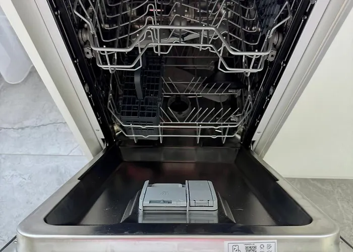 Appartamento Baltic Avenue Duo